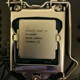 CPU i9 10900f •ДЁШЕВО•AMATLY√