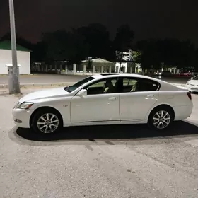 Lexus GS 300 2006
