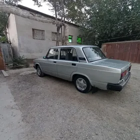 Lada 2107 2011