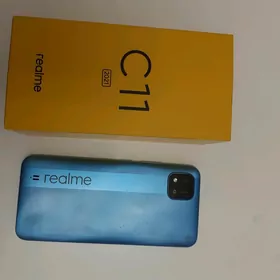 Samsung A10 we Realme C11