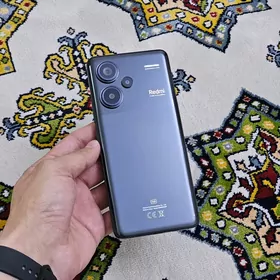 Redmi Not 13pro+. 12/256