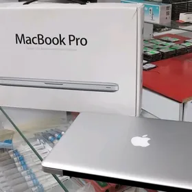 MacBook pro i7 DDR3