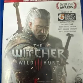 PS4 DISK