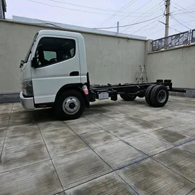 Mitsubishi Canter 2025