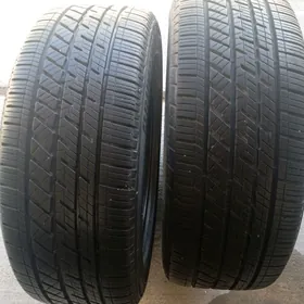 teker 235/55 R18 lik 2 ştuk