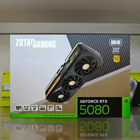 RTX VGA ВИДЕОКАРТЫ