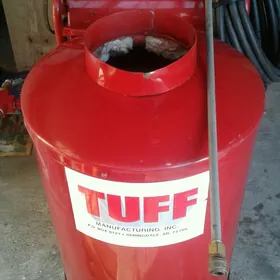 Moyka aparat  TUFF