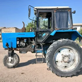MTZ T-28 2008