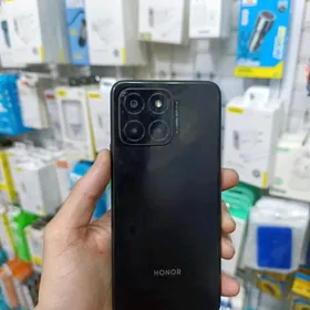 Honor x6 4/64