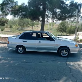 Lada 2115 2000