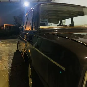 Lada 2106 1987