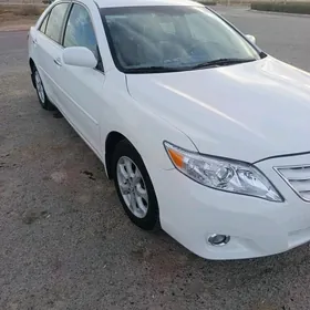 Toyota Camry 2009