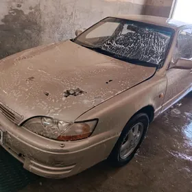 Toyota Windom 1991