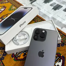 iPhone 14 Pro Max 96%128gb