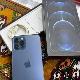 iPhone 12 Pro Max 128gb