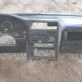 opel tarpeda