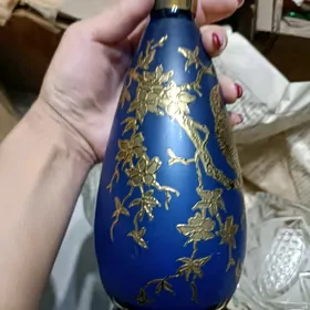 посуда хрусталь форфор
