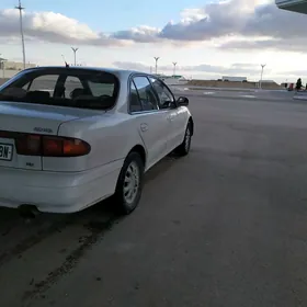 Hyundai Sonata 1995