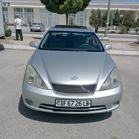 Lexus ES 330 2004
