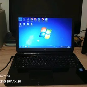 Noutbuk HP Ram 2