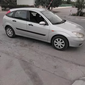 Ford Focus 2005