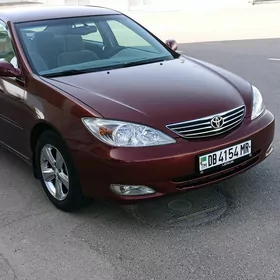 Toyota Camry 2003