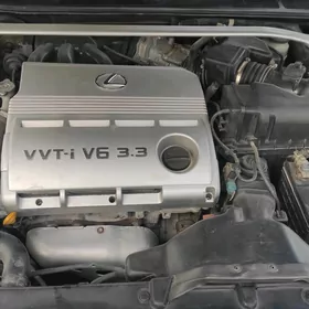 Lexus ES 330 2004