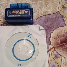 Bluetooth diagnostika