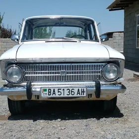 Москвич 412 1985