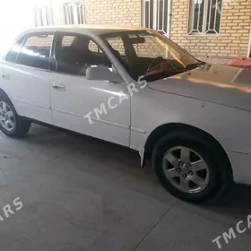 Toyota Camry 1993