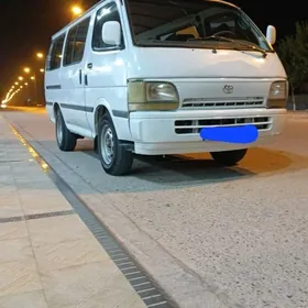 Toyota Hiace 1996