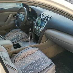 Toyota Camry 2009
