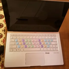 Ноутбук, i7
