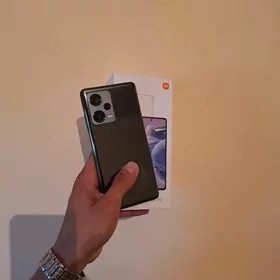 Redmi note 12 pro plus 5g