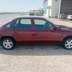 Opel Vectra 1989