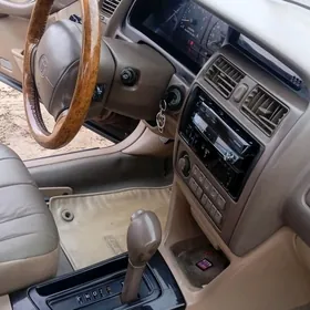Toyota Avalon 1997