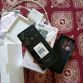 Redmi Note 13 Pro 8/256gb