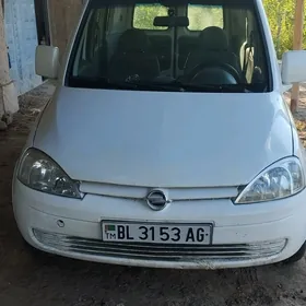 Opel Combo 2004