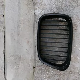 BMW e39 hello fara yuzi