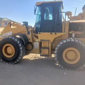 XCMG ZL50 2014