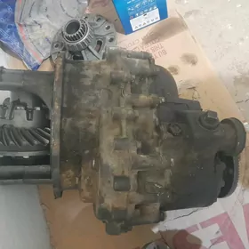 Kamaz mos ortaky 6520