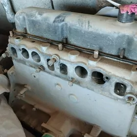 Uaz mator21Uaz matorUaz mato