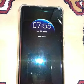 Huawei p 30 pro 8×256