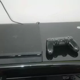 Playstation 4 slim 11.00 versa