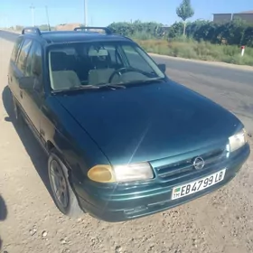 Opel Astra 1992