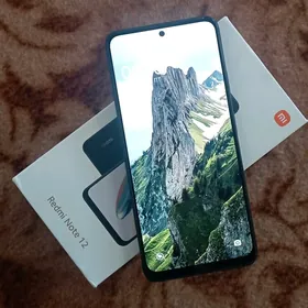 Redmi Note 12