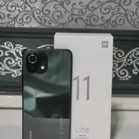 XİAOMİ 11 LİTE
