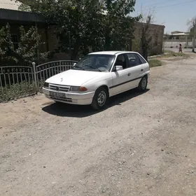 Opel Astra 1992