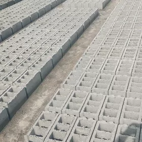 blok kerpiç