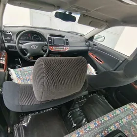 Toyota Camry 2002